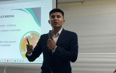 ¡Lima ya tiene siete virtuales alcaldes! Conoce los distritos con resultados al 100% de la ONPE en las el...