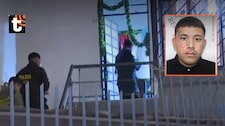 Pánico en el Callao: sicario persigue y mata a joven a balazos dentro de una vivienda