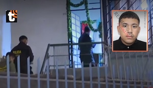 Pánico en el Callao: sicario persigue y mata a joven a balazos dentro de una vivienda