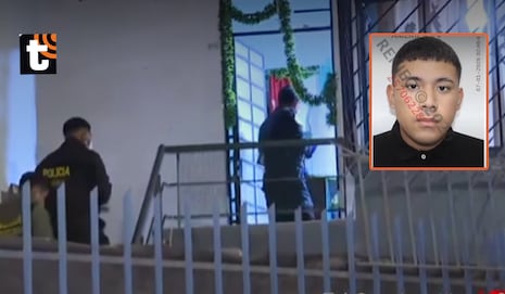 Pánico en el Callao: sicario persigue y mata a joven a balazos dentro de una vivienda