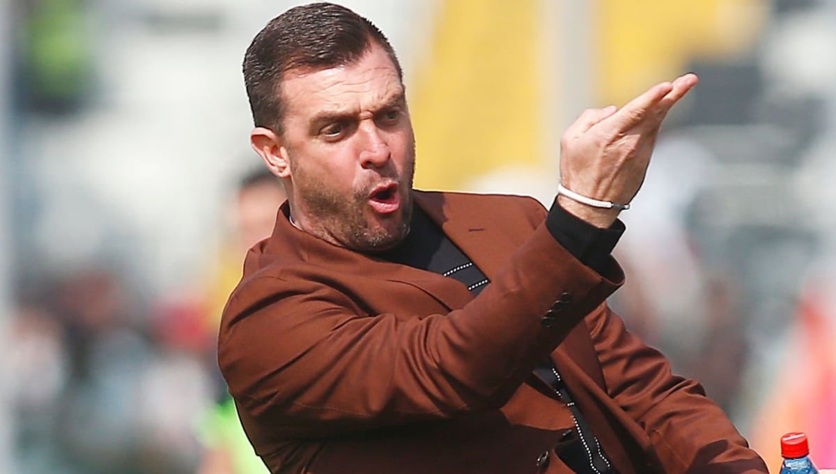 Pablo Guede. (Foto: Getty Images)