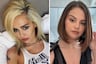 Miley Cyrus le respondió en Instagram sobre imitación que le hizo Selena Gomez en "Saturday Night Live"