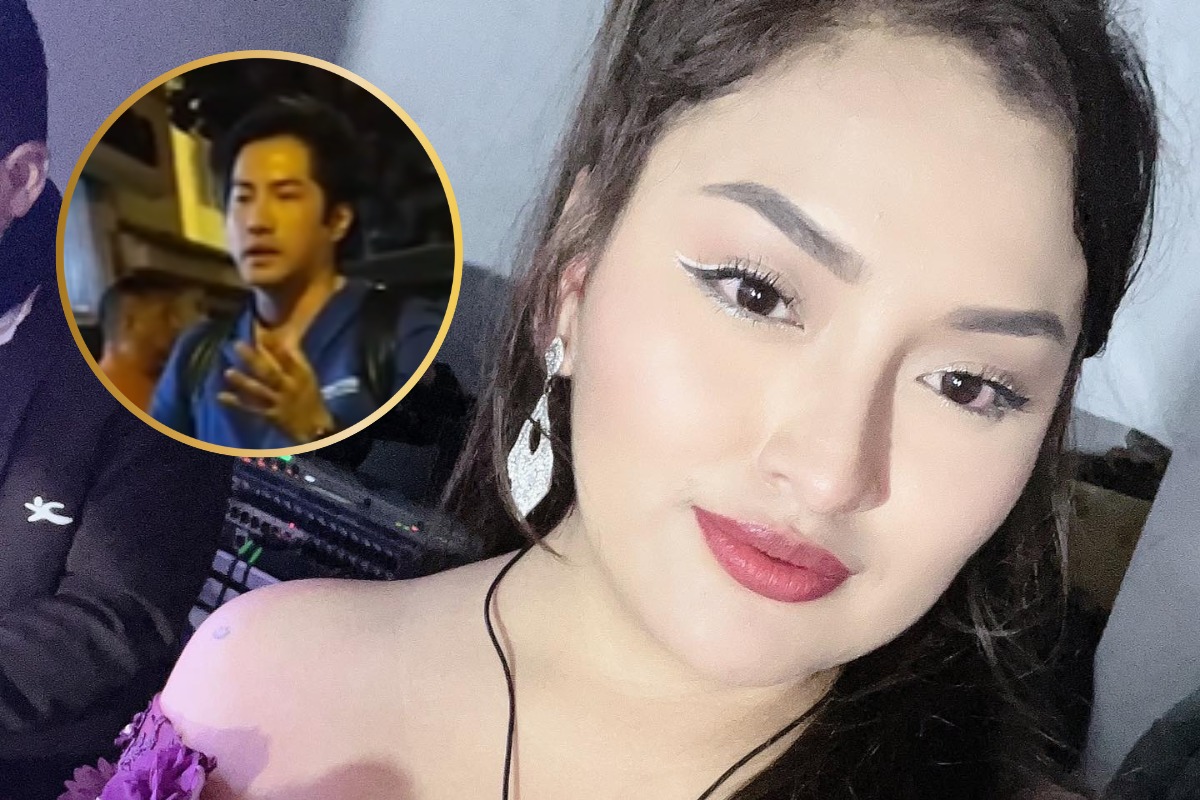 Hermano del doctor Fong conversó con familiares de la Muñequita Milly para tranquilizarlos