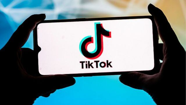 La función de historias de TikTok sería diferente a la que tiene Instagram.