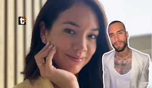 Jazmín Pinedo arremete contra Jota Benz y le dice ‘ridículo’: “Yo nunca hablé de ti”