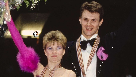 TROME | Excampeones del mundo de patinaje fallecen en tragedia aérea de Washington. Video: Canal N