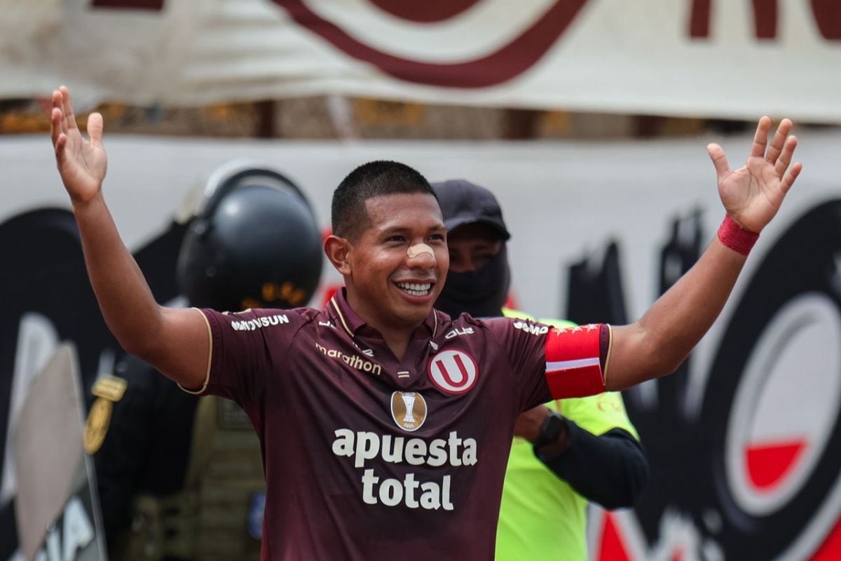 Universitario enfrenta a Moquegua HOY| Foto: ITEA / Liga 1
