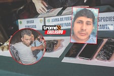 ¡Terror en Santa Anita! ‘Chamo’ del ‘Tren de Aragua’ asesinó brutalmente a taxista