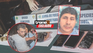 ¡Terror en Santa Anita! ‘Chamo’ del ‘Tren de Aragua’ asesinó brutalmente a taxista