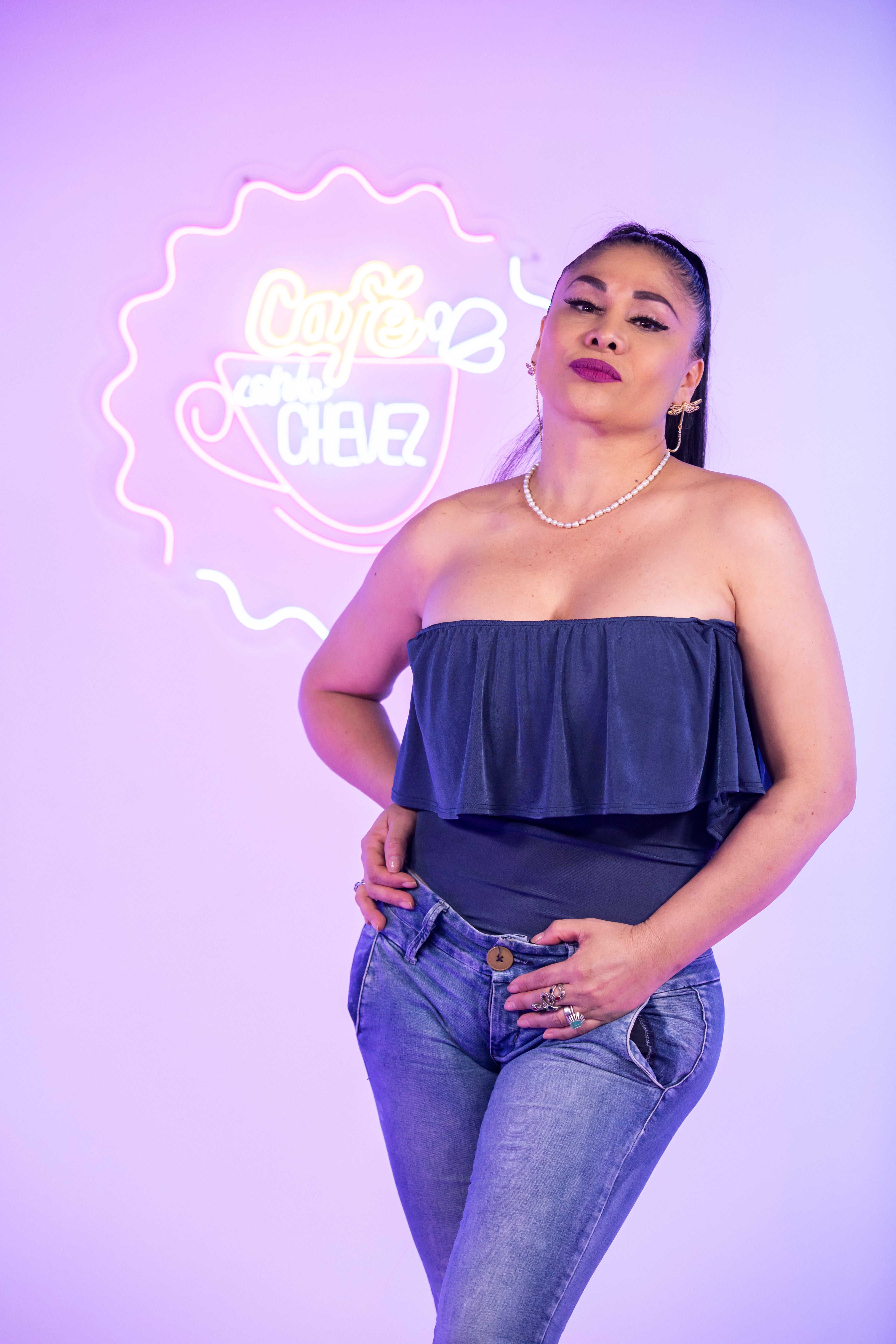 Yolanda Medina