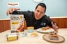 Protein Food: Vendía en micros, quebró tres veces y hoy tiene seis tiendas y está en México