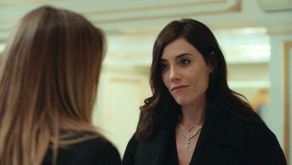 "Infiel” puede verse cada domingo, a partir de las 22:00 horas, a través de Antena 3 en España. (Foto: Medyapım)