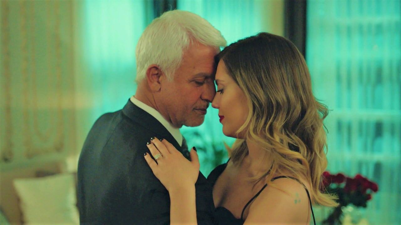 El matrimonio de Yildiz y Halit entrará en crisis (Foto: Med Yapim)