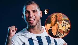 Prometida de Miguel Trauco tomó severa decisión tras denuncia por presunto abuso sexual: ¿Qué hizo?