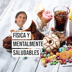 ¿Qué es la inflamación celular crónica y qué alimentos pueden provocarla?