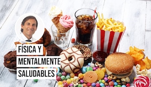 ¿Qué es la inflamación celular crónica y qué alimentos pueden provocarla?