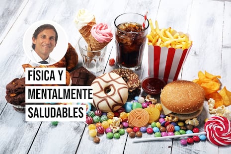 ¿Qué es la inflamación celular crónica y qué alimentos pueden provocarla?