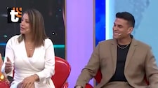 Karla Tarazona asegura que la ‘maldición de los tres años’ con Christian Domínguez está rota y explica la razón: ¿Qué dijo?