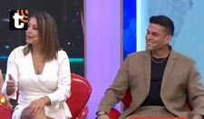 Karla Tarazona asegura que la ‘maldición de los tres años’ con Christian Domínguez está rota y explica la razón: ¿Qué dijo?
