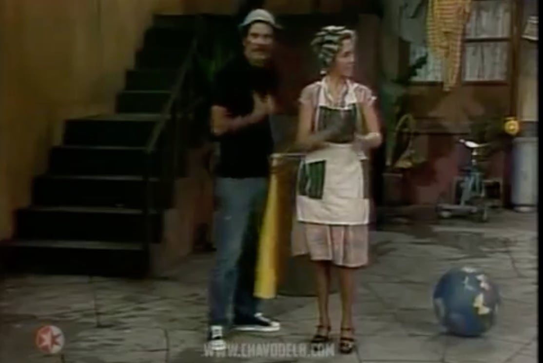 Fuera de la ficción también se habrían llevado mal (Foto: Televisa)