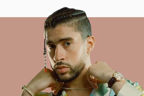 De las salidas a los besos: Bad Bunny, Kendall Jenner y lo que se sabe de su supuesta relación