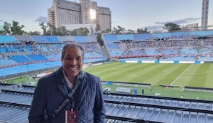 Alan Diez: “Es una falta de respeto para la historia de Alianza tener un delantero como De Santis”