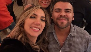 Chabelita confiesa dificultades en su matrimonio: “Estar casada es bien difícil, tenemos altos y bajos”