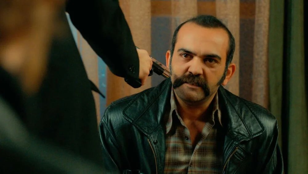 Vahap fue amenazado y fugó (Foto: Tims & B Productions)