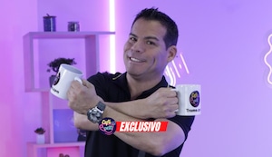 Pato Ovalle: Lisandra Lizama, su renuncia a ‘La casa de la comedia’, lo obligaron a casarse y más