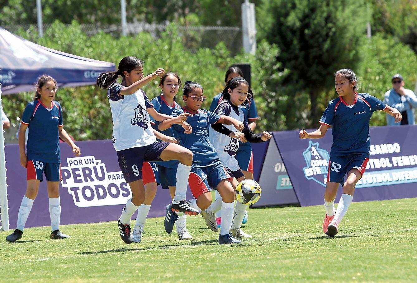 ‘Copa Estrellas Yape’