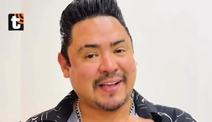 Lucho Cuéllar reflexiona a poco de cumplir 41 años: “Ya no estoy en escándalos, todo tiene un proceso y una etapa”