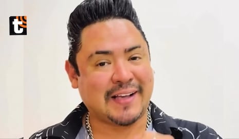 Lucho Cuéllar reflexiona a poco de cumplir 41 años: “Ya no estoy en escándalos, todo tiene un proceso y u...