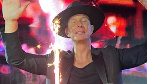 Por qué Erik Rubín dejó los 90′s Pop Tour