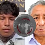 La confesión del joven que asesinó a anciano que estaba con su esposa: “Sobrino ya perdiste, yo tengo más plata que tú”