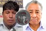 La confesión del joven que asesinó a anciano que estaba con su esposa: “Sobrino ya perdiste, yo tengo más plata que tú”
