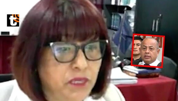 Liberan a detenidos en búnker de Pachacámac