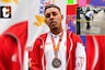 ¡Tragedia en el deporte peruano! Asesinan a balazos al medallista bolivariano Brian Roque en La Victoria