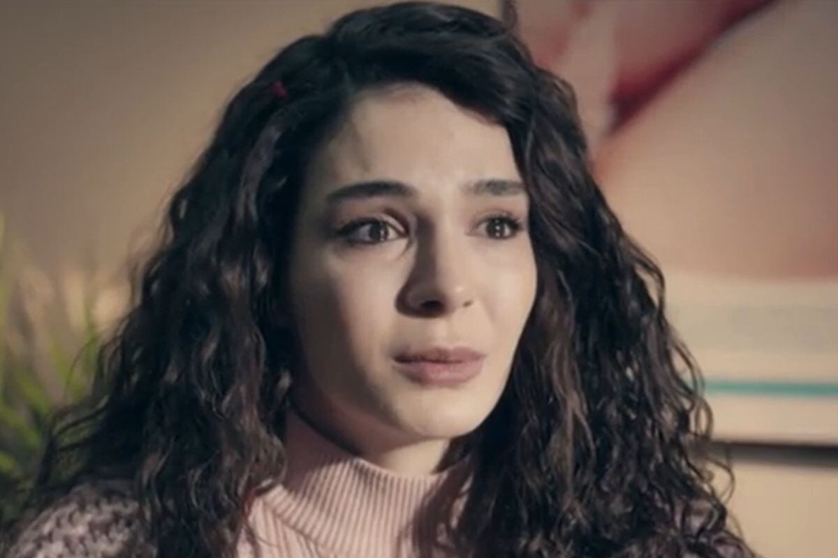 Reyyan está muy preocupada por la vida de su hijo Umut. (Foto: Nova)