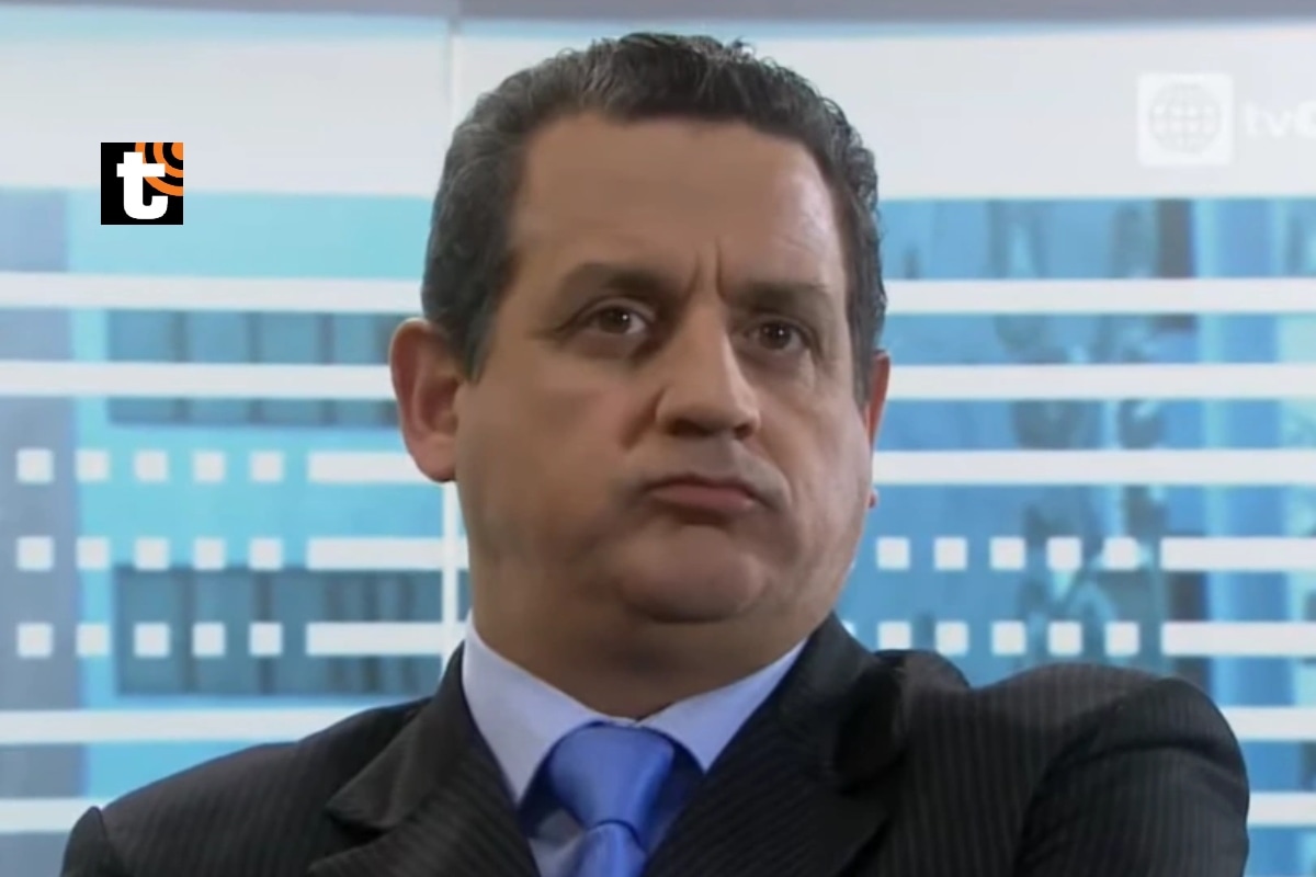 Sergio Galliani y por qué rechazó estar en el regreso de ‘AFHS’