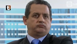 Sergio Galliani y el verdadero motivo del por qué rechazó ser ‘Nachito’ en AFHS: “Yo no hago TV hace años”