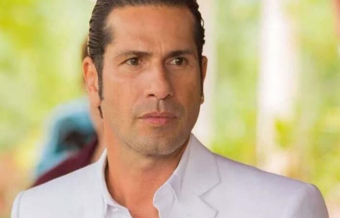 El actor colombiano utilizó sus redes sociales para enviar una profunda reflexión, pues hay muchas personas que viven de apariencias (Foto: Gregorio Pernía/Instagram)