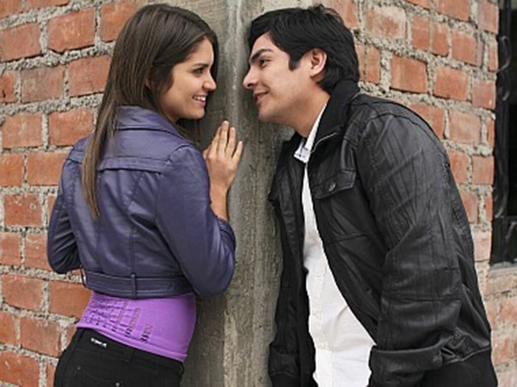 Nataniel Sánchez confesó que le gustaría ver juntos a Fernanda y Joel en la final de \"Al Fondo Hay Sitio\". (Foto: América TV)