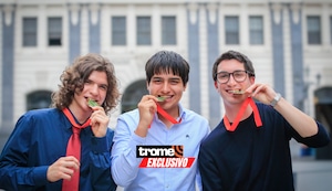 Estudiantes peruanos brillan y ganan por cuarta vez el Mundial Escolar de Debate