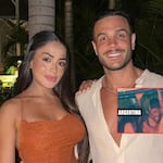 Exponen a Mario y revelan por qué tenía una relación con la modelo