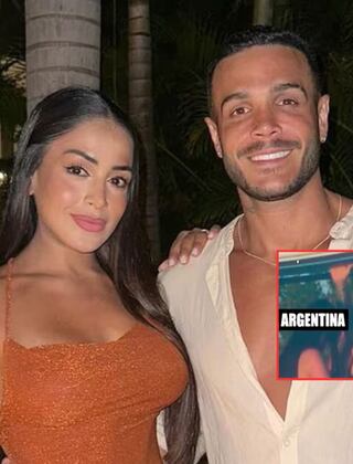 Exponen la verdadera razón por la que Mario seguía con Onelia pese a no amarla: “Ella es mucho más...”