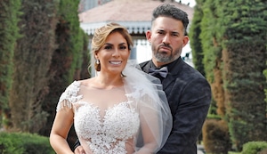 Evelyn Vela y Valery Burga: Oficialmente están divorciados | VIDEO