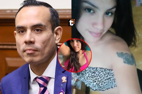 Respondió mujer que visitó a José Jerí 24 veces en tres meses y no registró ‘salida’: ¿Cómo se conocieron...