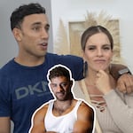 ¿Ale Baigorria embarazada? Austin Palao despierta sospechas con inesperada reacción: “Quiero un varoncito”