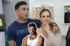 ¿Ale Baigorria embarazada? Austin Palao despierta sospechas con inesperada reacción: “Quiero un varoncito”