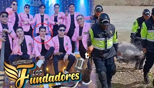 Hallan muerto a músico de Los Fundadores, Héctor Castro Bonilla, tras ser reportado como desaparecido